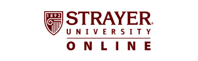 Strayer University Online