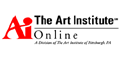 Click to request additional info about The Art Institute Online.