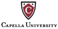 Click to request additional info about Capella University.