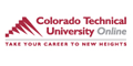 Click to request additional info about Colorado Technical University Online.