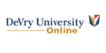 Click to request additional info about DeVry University.