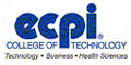 Click to request additional info about ECPI Online.