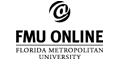 Click to request additional info about FMU Online.