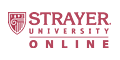 Click to request additional info about Strayer University Online.
