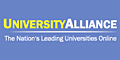 Click to request additional info about University Alliance.