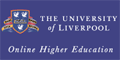 Click to request additional info about University of Liverpool.